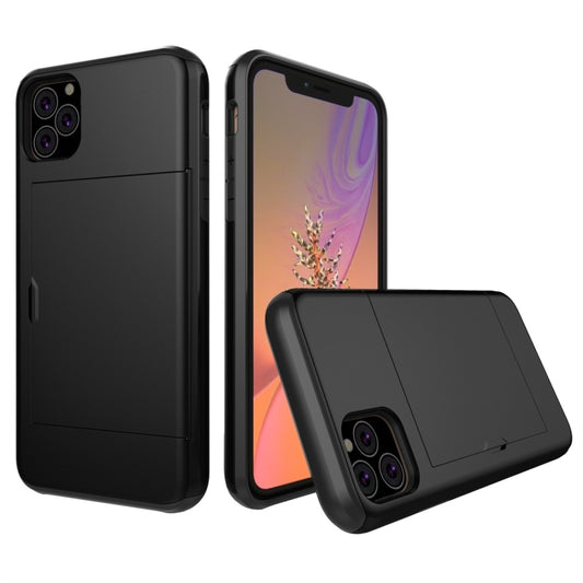 Shockproof Rugged Armor Protective Case with Card Slot, For iPhone 11 Pro Max, for iPhone 11 Pro Max, For iPhone 11, for iPhone 11, For Galaxy Note 10, for Galaxy Note 10, For Galaxy Note 10 Pro, for Galaxy Note 10 Pro