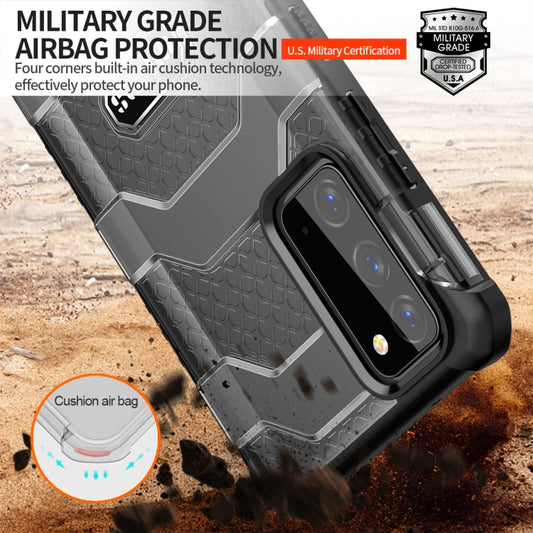 wolns Explorer Series PC+TPU Protective Case, For Samsung Galaxy Note20, For Samsung Galaxy Note20 Ultra, For Samsung Galaxy S20, For Samsung Galaxy S20 Plus, For Samsung Galaxy S20 Ultra, For Samsung Galaxy S20 FE