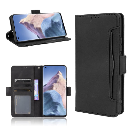 Skin Feel Calf Pattern Horizontal Flip Leather Case with Holder & Card Slots & Photo Frame, For Xiaomi Mi 11 Ultra, For Xiaomi Mi 11i, For Xiaomi Black Shark 4 Pro / 4, For Samsung Galaxy Xcover 5