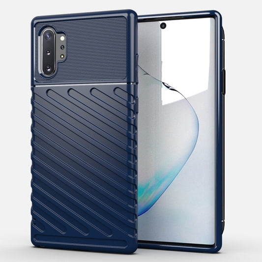Thunderbolt Shockproof TPU Soft Case, For Galaxy Note 10 Plus, For Xiaomi Mi 9 Lite