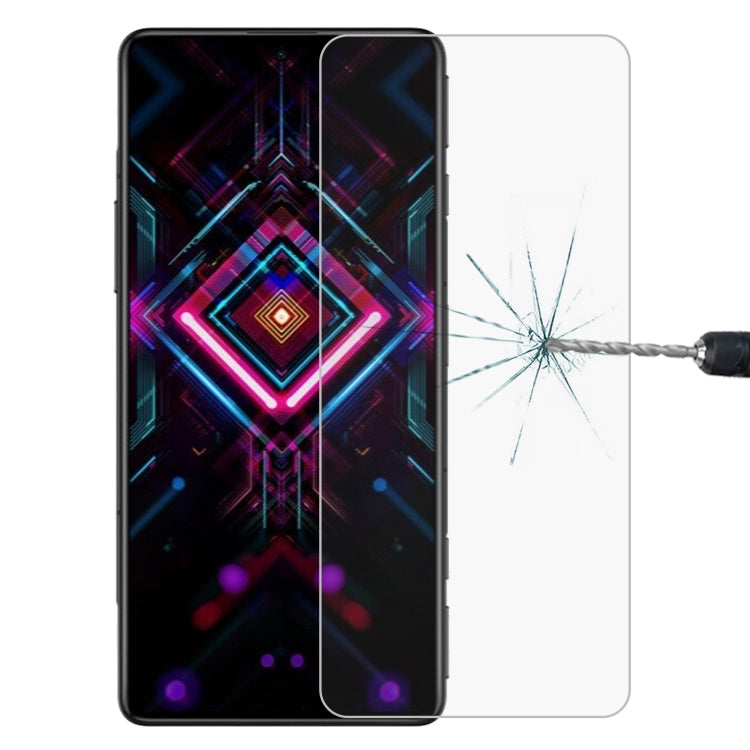 0.26mm 9H 2.5D Tempered Glass Film