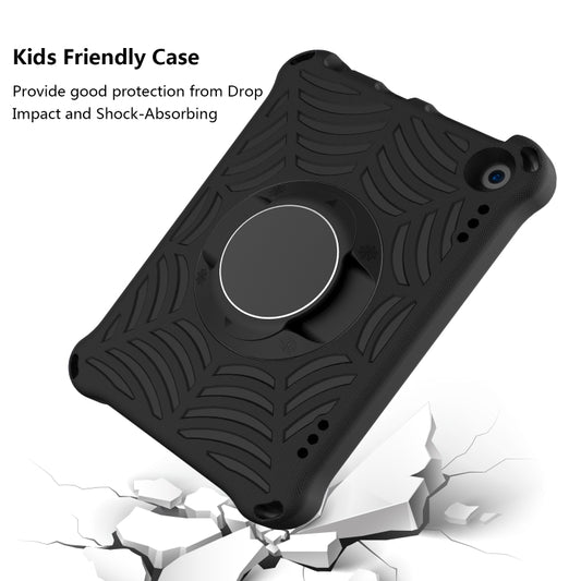 Spider King EVA Protective Case with Adjustable Shoulder Strap & Holder