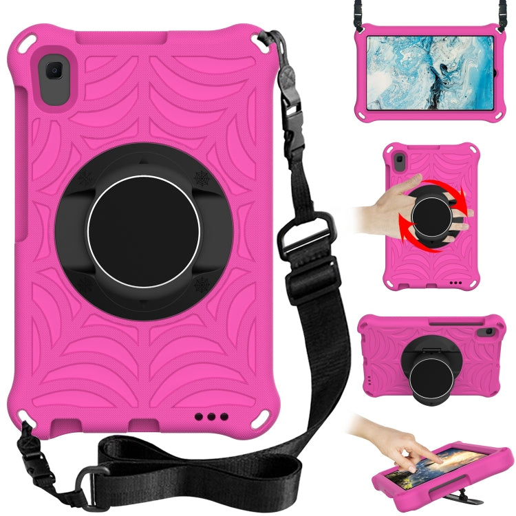 Spider King EVA Protective Case with Adjustable Shoulder Strap & Holder