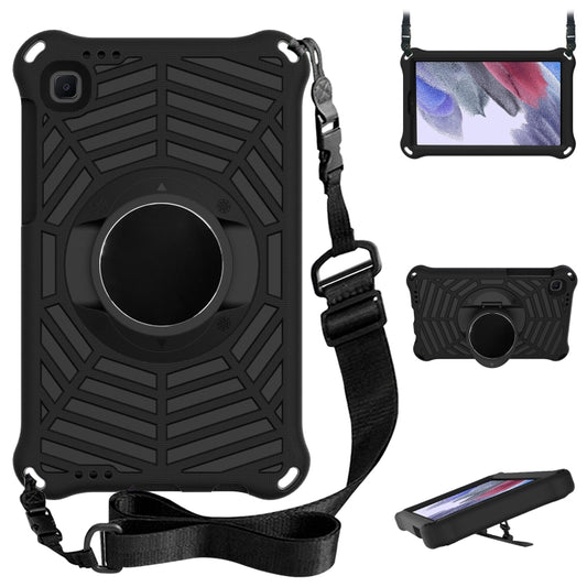 Spider King EVA Protective Case with Adjustable Shoulder Strap & Holder