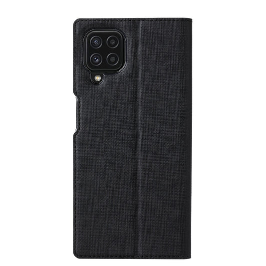 ViLi DMX Series Shockproof TPU + PU Leather Magnetic Attraction Horizontal Flip Case with Card Slot & Holder