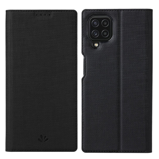 ViLi DMX Series Shockproof TPU + PU Leather Magnetic Attraction Horizontal Flip Case with Card Slot & Holder