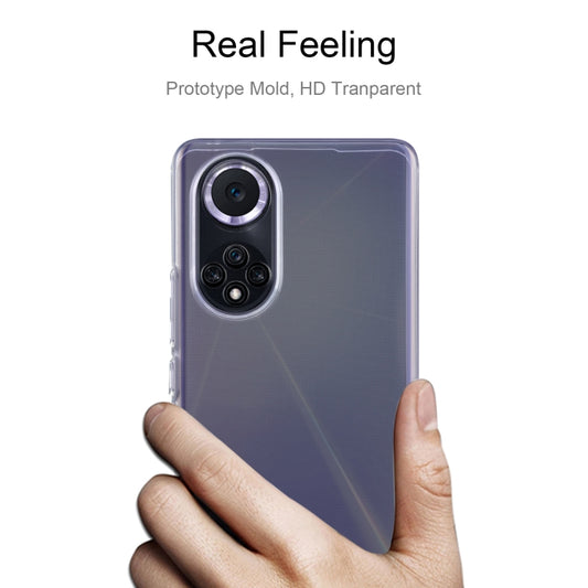 0.75mm Ultra-thin Transparent TPU Soft Protective Case, For Honor 50 Pro, For Honor X20 SE, For Huawei nova 9, For Nokia G50, For OPPO K9 Pro, For Samsung Galaxy A12, For Samsung Galaxy A22, For vivo Y21, For Xiaomi Redmi Note 10 5G