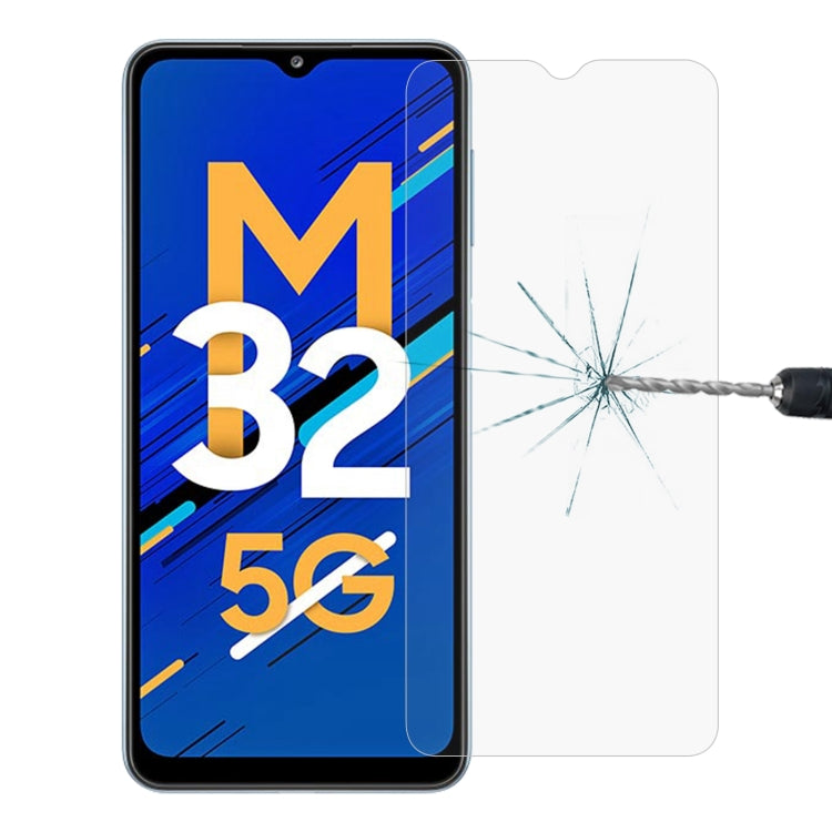 0.26mm 9H 2.5D Tempered Glass Film