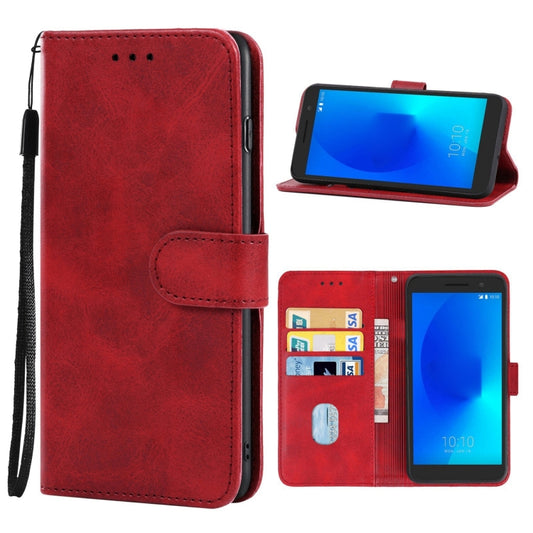 Leather Phone Case