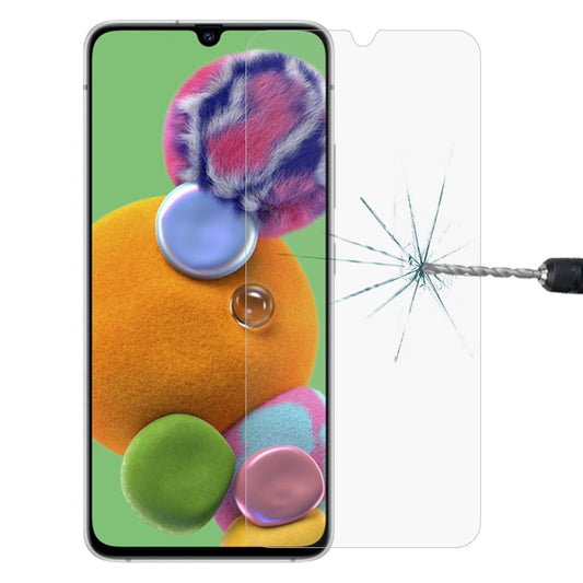 0.26mm 9H 2.5D Tempered Glass Film