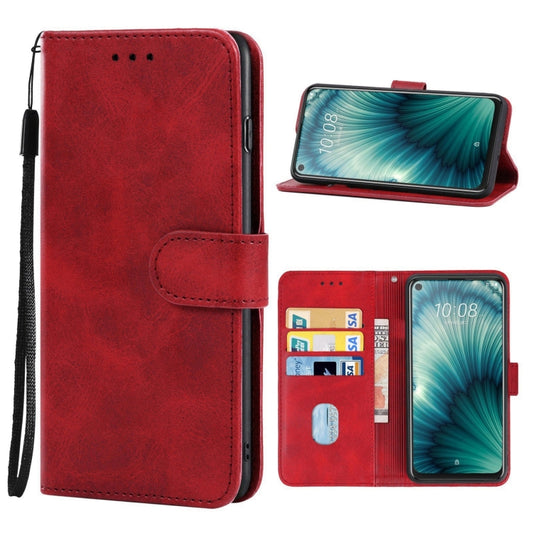 Leather Phone Case