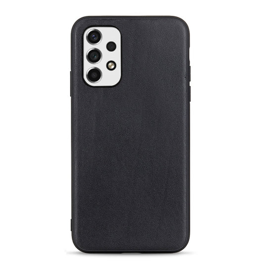 Sheep Texture Leather Phone Case, For Samsung Galaxy A03 Core, For Samsung Galaxy A53 5G