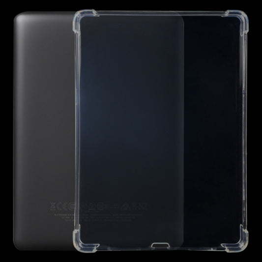 0.75mm Transparent TPU Tablet Case, For Amazon Kindle Paperwhite 5, For Xiaomi Mi Pad 5 / 5 Pro, For Samsung Galaxy Tab A8 2021, For Lenovo Xiaoxin Pad Pro 12.6