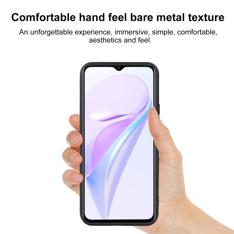 TPU Phone Case, For Huawei Nzone S7 5G