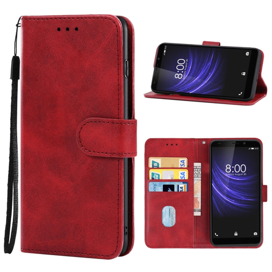 Leather Phone Case