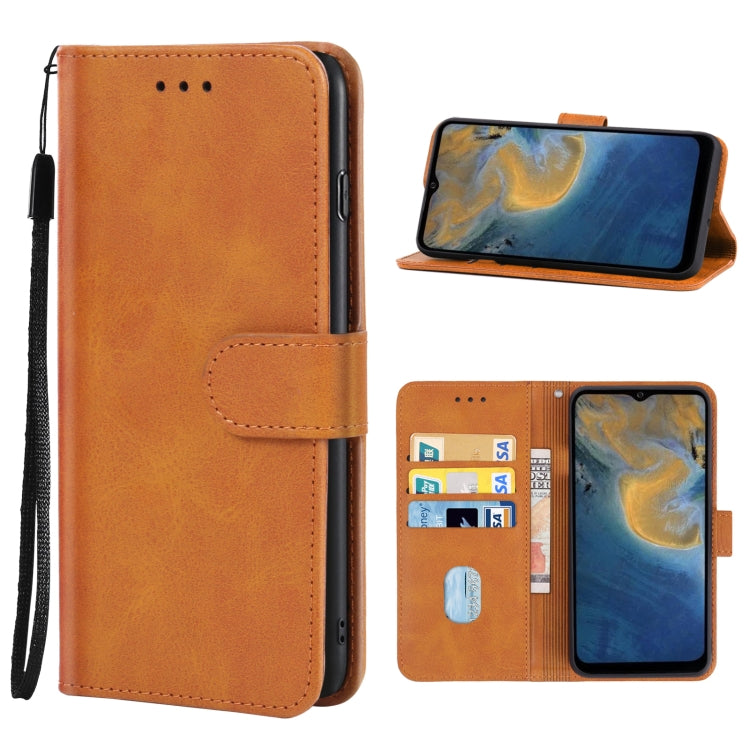 Leather Phone Case