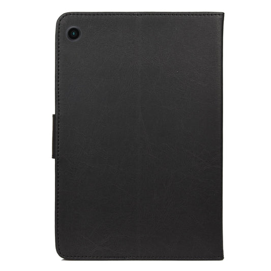 Butterfly Flower Embossing Pattern Leather Tablet Case, For Samsung Galaxy Tab A8 10.5 2021