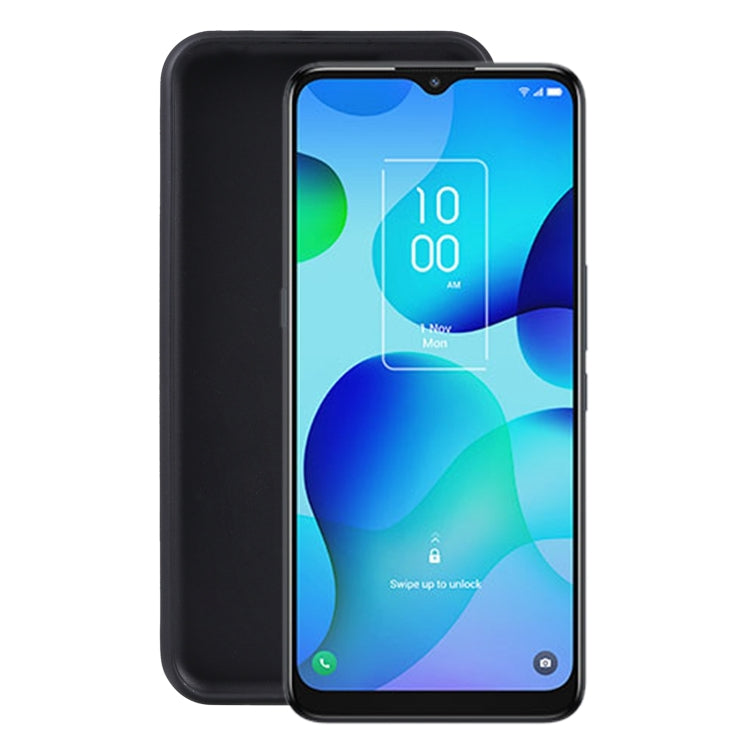 TPU Phone Case, For Samsung Galaxy M53, For Sharp Aquos Sense SH-01K / SHV40 / SH-M05 / Android One S3, For Sharp Aquos Sense SHV40, For Sharp Aquos Sense 3 Basic, For TCL 20 AX 5G