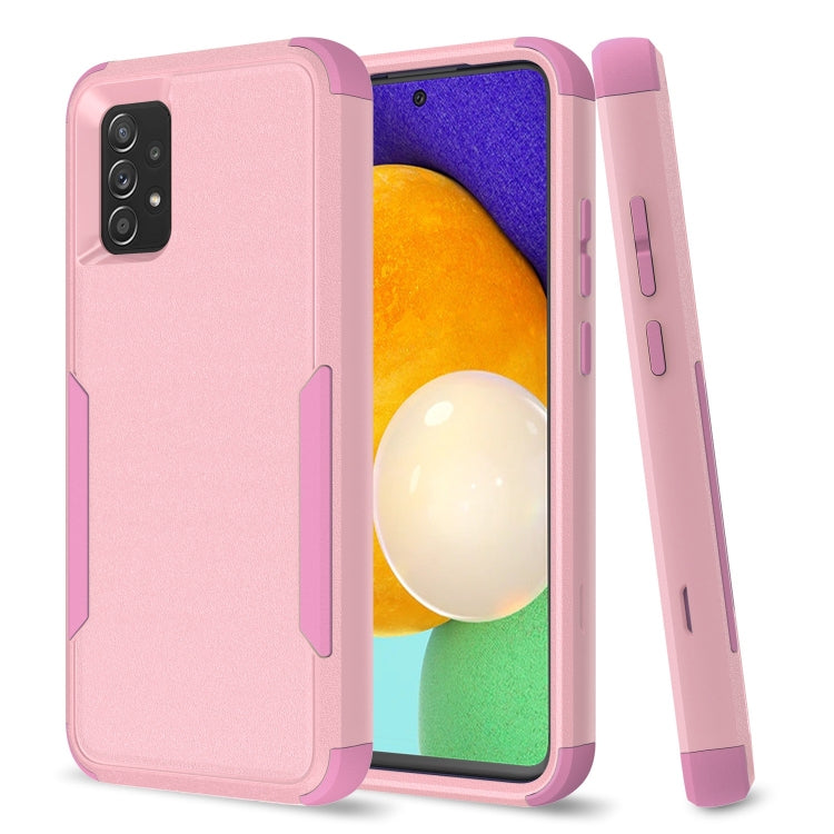 TPU + PC Shockproof Phone Case, For Samsung Galaxy A12, For Samsung Galaxy A32 5G, For Samsung Galaxy A52 5G / 4G