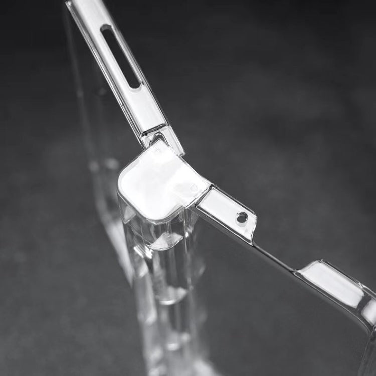 TPU + PC Shockproof Protective Phone Case with Pen Slot, For Samsung Galaxy Z Fold3 5G