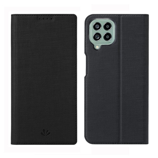 ViLi DMX Series Shockproof TPU + PU Leather Magnetic Attraction Horizontal Flip Case, For Samsung Galaxy M33 5G Global, For Samsung Galaxy M33 5G, For Sharp Aquos R7, For Sharp Aquos Wish