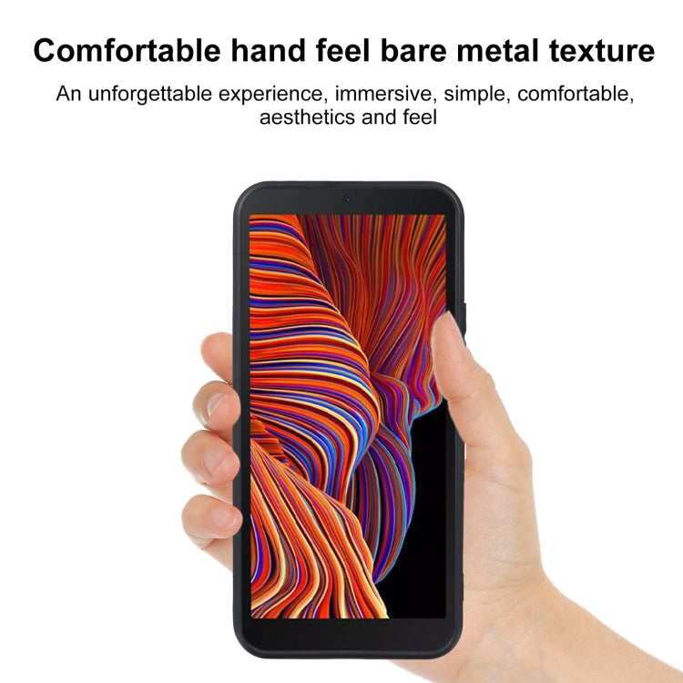 TPU Phone Case, For Samsung Galaxy Xcover 5