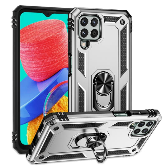Shockproof TPU + PC Phone Case, For Samsung Galaxy M33 5G Global, For Samsung Galaxy Z Fold4