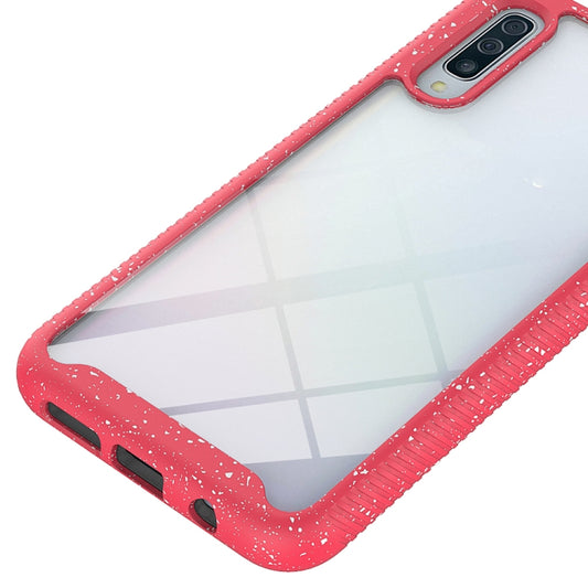Shockproof Starry Sky PC + TPU Protective Case