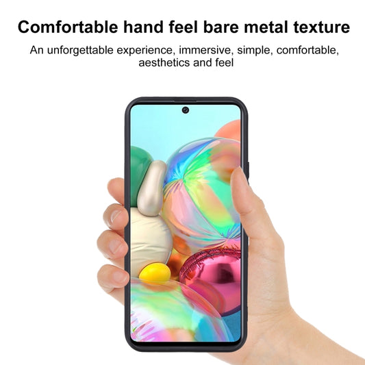 TPU Phone Case, For Samsung Galaxy A71 4G