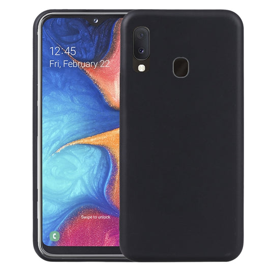 TPU Phone Case, For Samsung Galaxy A20e