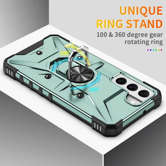 Ring Holder Phone Case