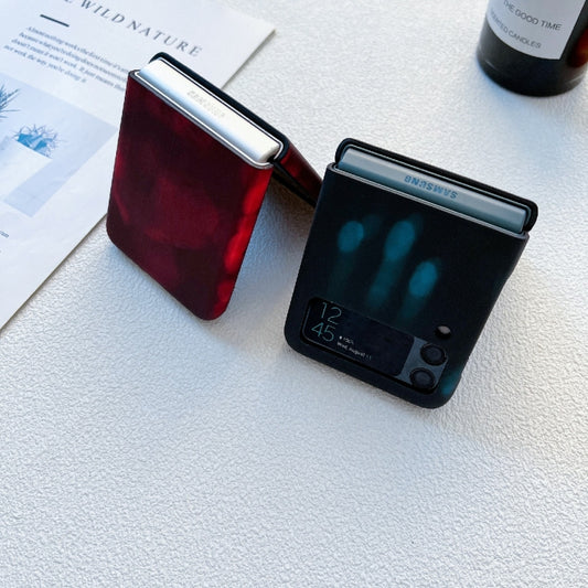 Heat Sensitive Silicone Protective Phone Case