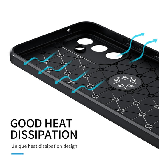 Metal Ring Holder TPU Phone Case