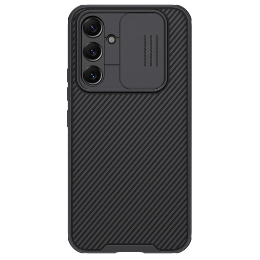 NILLKIN Black Mirror Pro Series Camshield PC Phone Case