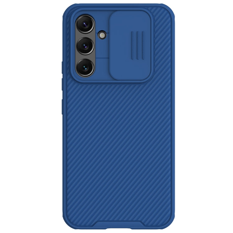 NILLKIN Black Mirror Pro Series Camshield PC Phone Case