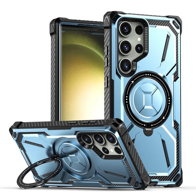 Armor Series Holder Phone Case