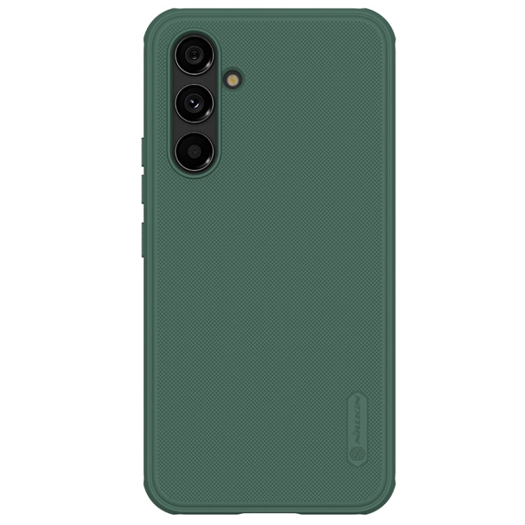 NILLKIN Super Frosted Shield Pro PC + TPU Phone Case