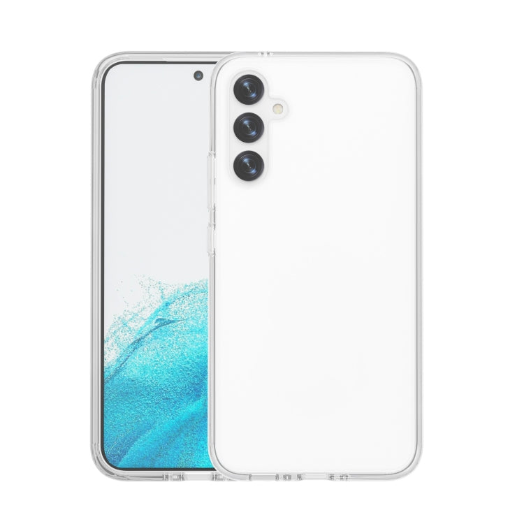 Shockproof Terminator Glitter Powder Phone Case