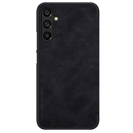 NILLKIN QIN Series Crazy Horse Texture Leather Case