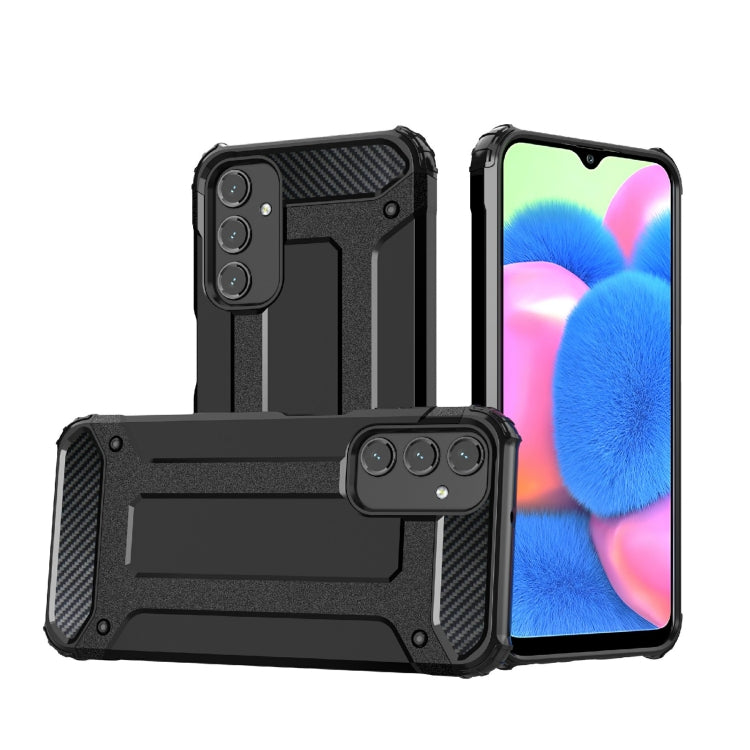 Magic Armor TPU Hard PC Phone Case