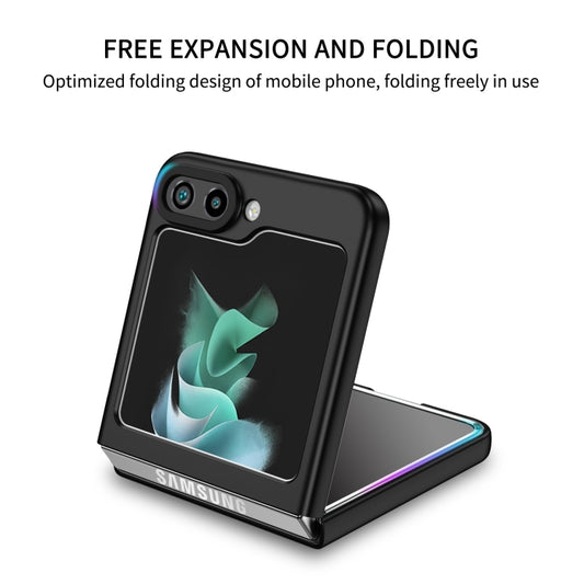 Three-dimensional Folding Holder PC Phone Case