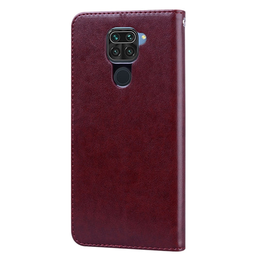 Rose Embossed Horizontal Flip PU Leather Case with Holder & Card Slots & Wallet