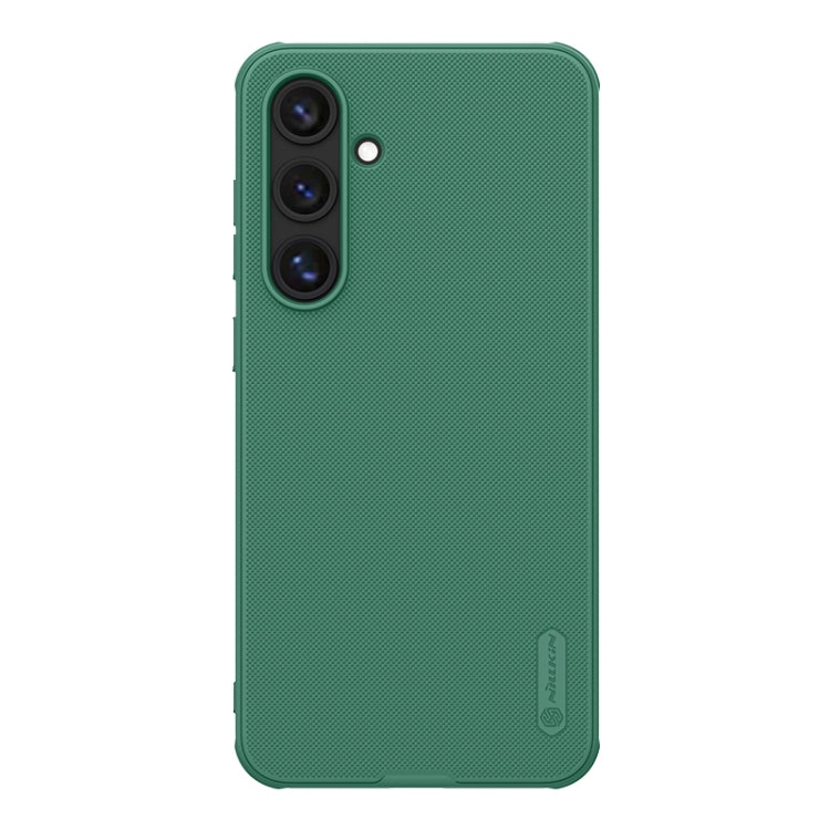 NILLKIN Frosted Shield Pro PC + TPU Phone Case