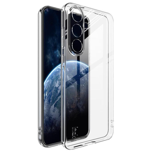 imak UX-5 Series Super Slim Transparent Shockproof TPU Protective Case
