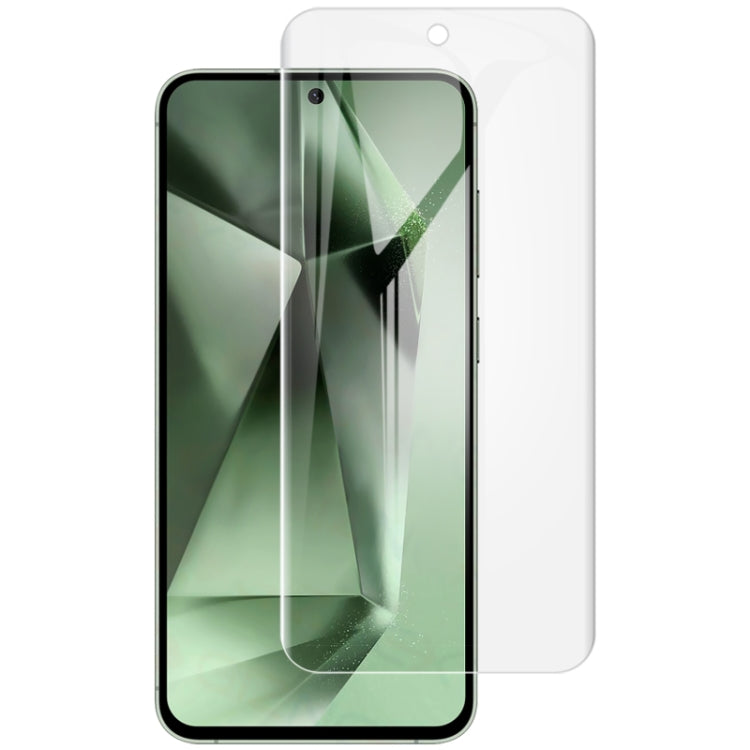 imak 4th Generation Full Coverage Screen Hydrogel Film Protector