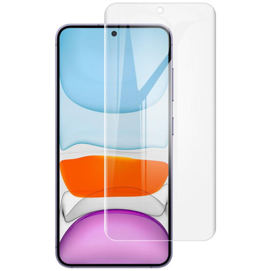 imak 4th Generation Full Coverage Screen Hydrogel Film Protector