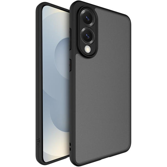 imak UX-9B Series Four Corners Tiny Airbag Shockproof Phone Case, For Samsung Galaxy S25 Edge 5G, For Samsung Galaxy S25 5G, For Samsung Galaxy S25+ 5G, For Samsung Galaxy S25 Ultra 5G, For Samsung Galaxy S24 FE 5G