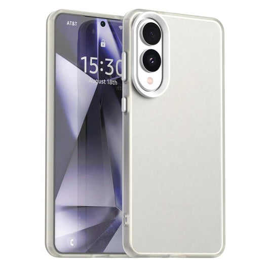 Candy PC Hybrid TPU Shockproof Phone Case