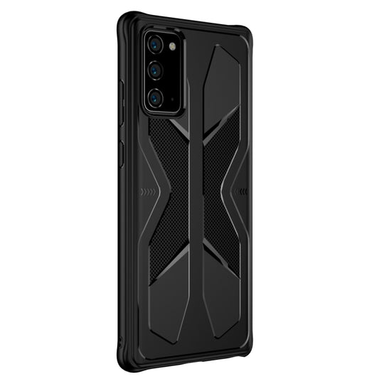 Butterfly Shadow Shockproof Rubber TPU Protective Case, For Samsung Galaxy Note20, For Huawei Honor X10, For Xiaomi Redmi 10X / Redmi 10X Pro, For Xiaomi Redmi K30 Pro, For Xiaomi Redmi Note 9