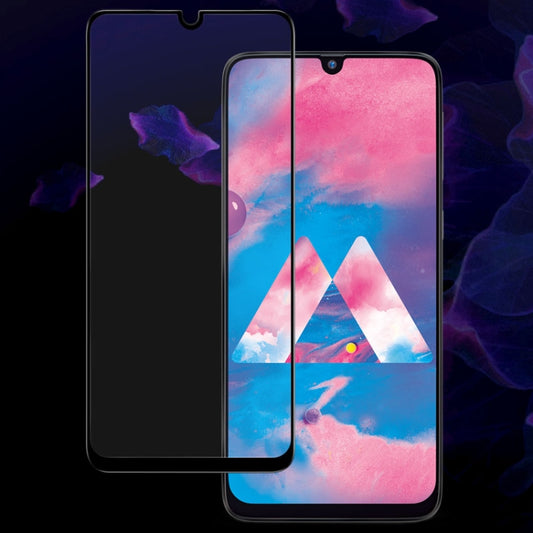 IMAK 9H Full Screen Tempered Glass Film Pro+ Version for Galaxy A30 / A50 / M30, Galaxy A30 / A50 / M30